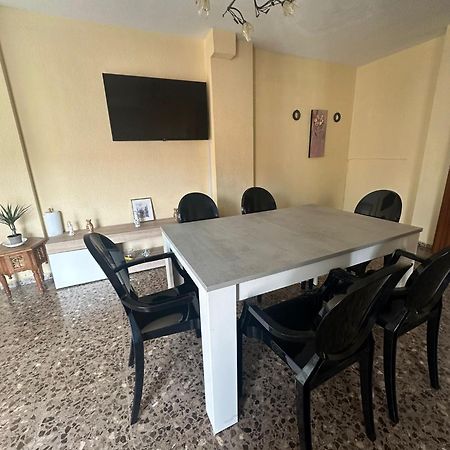 Apartamento Duplex Vacacional Burriana Luaran gambar