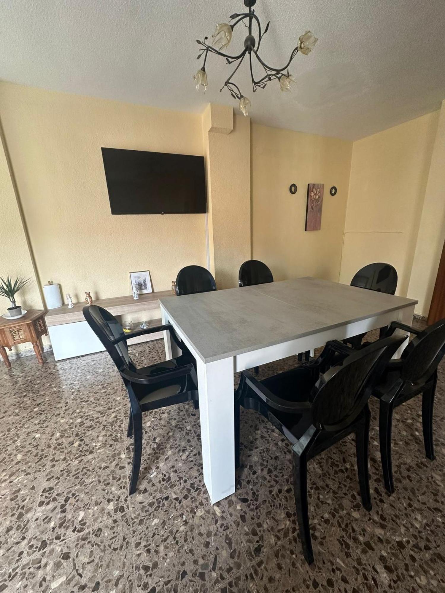 Apartamento Duplex Vacacional Burriana Luaran gambar