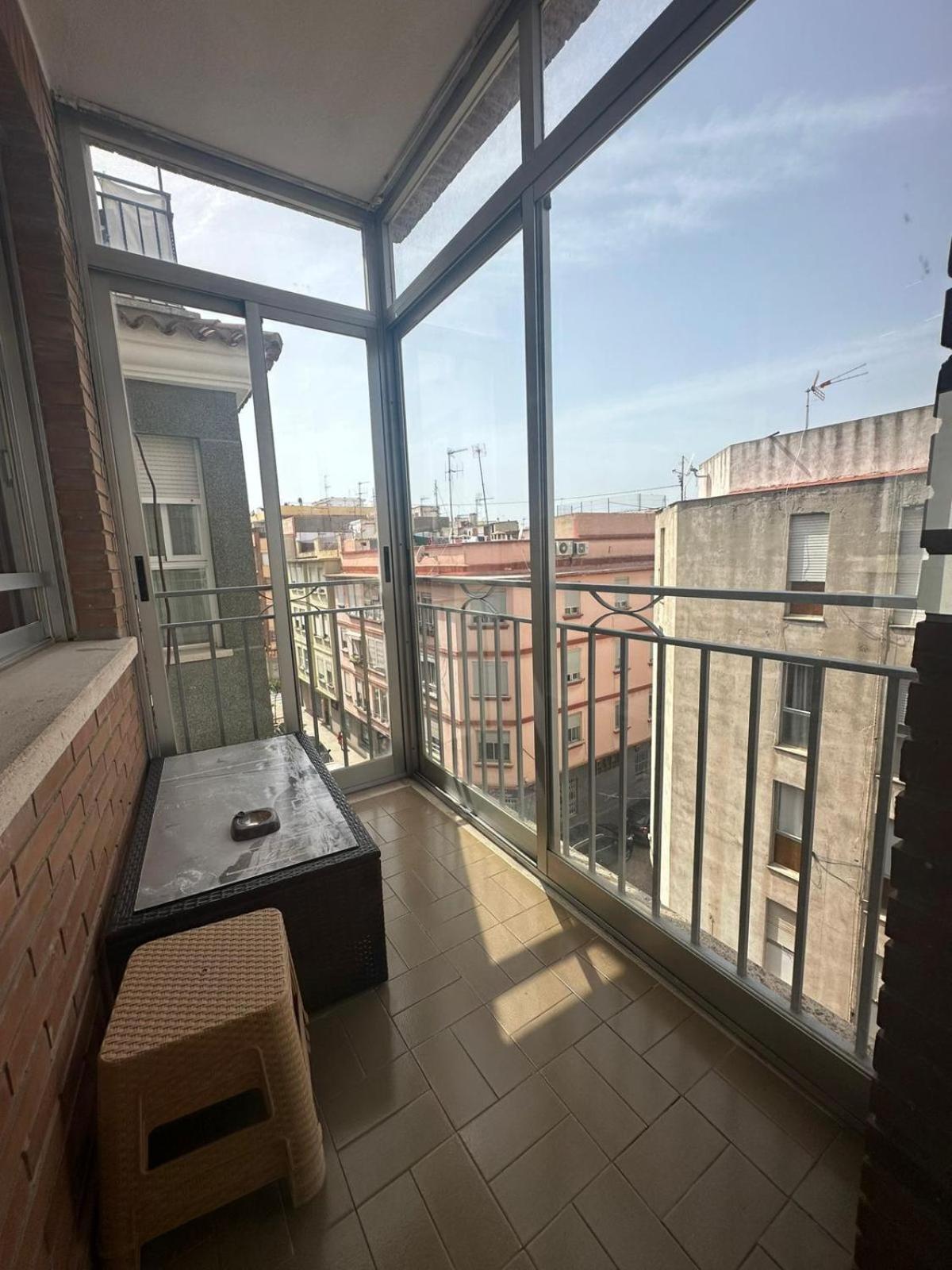 Apartamento Duplex Vacacional Burriana Luaran gambar
